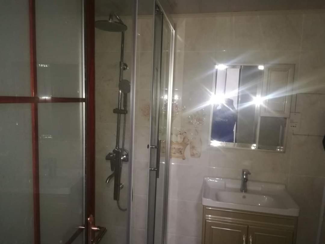 Lee Bed & Breakfast Francistown Dış mekan fotoğraf