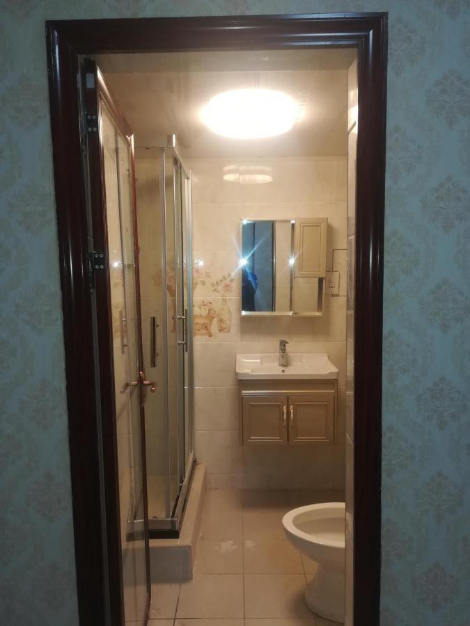 Lee Bed & Breakfast Francistown Dış mekan fotoğraf